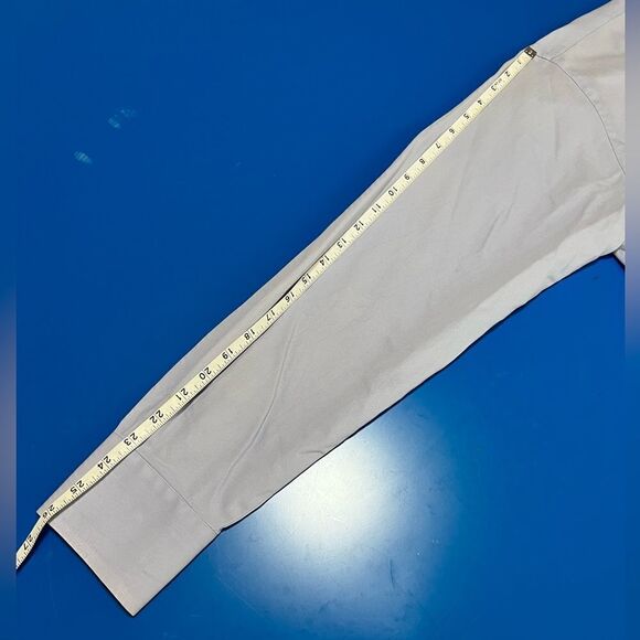 Men’s Button Down Shirt. 100% Handmade. - Picture 5 of 6